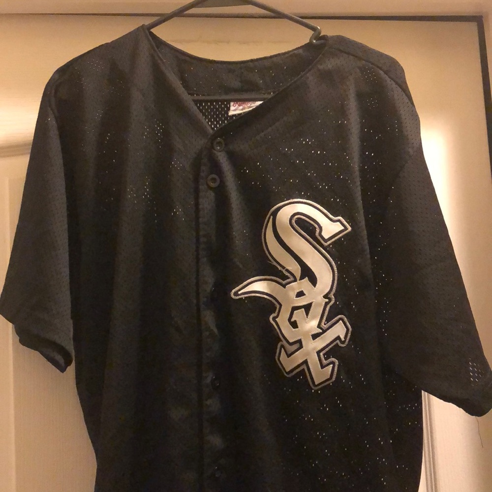 Chicago White Sox baseball jersey!!!!